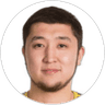 Abylaykhan Zhumabek, Forward for Atyrau