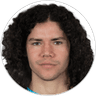 J. Tejada, Attacker for Colorado Springs