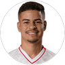 Silveira Miguel, Midfielder for Universitario