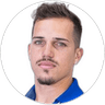 Cachoeira Guilherme, Forward for Guarani SP