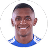 Marquinhos, Forward for Cruzeiro