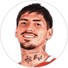 Kevin Lomonaco, Defender for Independiente