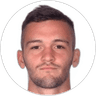 Juan Krilanovich, Attacker for Arsenal