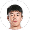 Feng Shuaihang, Midfielder for Changchun Yatai