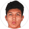 Agustin Gomez, Goalkeeper for Sarmiento Resistencia