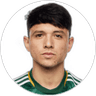 David Ayala, Midfielder for Inter Miami