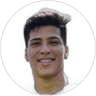 Diego Espinoza, Forward for Deportivo Coopsol