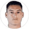 Axel Moyano, Midfielder for FC Cajamarca