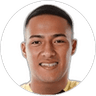 Oswaldo Valenzuela, Midfielder for Cusco