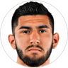 R. Coronado, Midfielder for El Paso Locomotive
