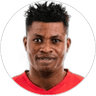 L. Opara, Defender for Spokane Velocity
