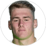James Holden, Goalkeeper for Wealdstone