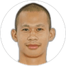 Phatcharaphong Prathumma, Goalkeeper for Nakhonratchasima