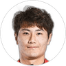 Yuda Tian, Forward for Liaoning Shenyang Urban