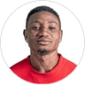 Musa Alli Wale, Forward for Ironi Kiryat Shmona