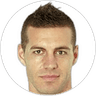 M. Rnić, Goalkeeper for Merani Martvili