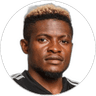 Jerome Ngom Mbekeli, Forward for Nanjing City