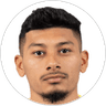 Yosimar Hernandez, Defender for Reno 1868