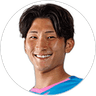 Nanasei Iino, Defender for Vissel Kobe