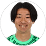 Shun Yoshida, Goalkeeper for Shonan Bellmare