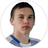 D. Doroshko, Attacker for Krumkachy