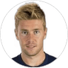 Vicente Pérez, Attacker for Novelda CF