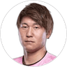 Kotaro Tachikawa, Goalkeeper for Imabari