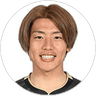 Yuya Nagasawa, Goalkeeper for Tokyo Verdy