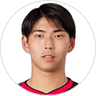Go Kambayashi, Goalkeeper for Matsumoto Yamaga