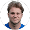 Robin Voets, Defender for Blauw Geel '38