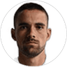 Rodrigo Da Costa, Midfielder for Miami FC