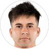 Kevin Rodriguez, Midfielder for 
    