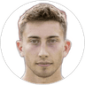 Dominik Meisel, Midfielder for Würzburger Kickers
