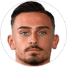 T. Alexiev, Defender for Kremser