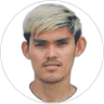 Poomipat Kantanet, Attacker for Nakhon Si United