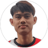 Wattana Klomjit, Defender for Kanchanaburi