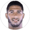Aron Sanchez, Defender for Juan Pablo II College