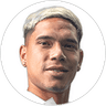 Yuriel Celi, Midfielder for Sport Boys