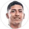 Carlos Montoya, Defender for Unión Comercio