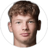 L. Ehrlich, Forward for Hallescher FC