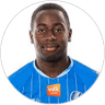 Dylan Mbayo, Forward for PEC Zwolle