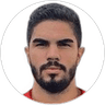Mega Matheus, Defender for Rio Branco ES