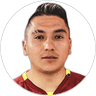 J. Thomas, Midfielder for Real Oruro