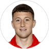 Abel Bretones, Defender for CA Osasuna