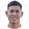 Massimo Sandi, Goalkeeper for Sport Huancayo