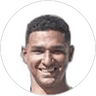 Nicolas Figueroa, Forward for Melgar