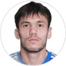 Asad Sobirzhonov, Forward for AGMK