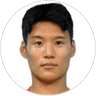 Seung-Wook Park, Defender for Shimizu S-Pulse