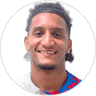 Nabil Makni, Forward for Volos NFC