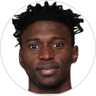 F. Akyam, Attacker for Belshina